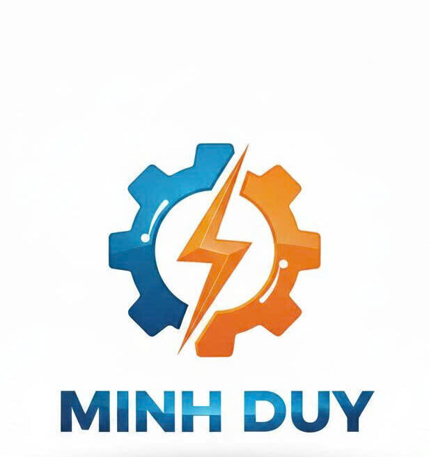 CÔNG TY TNHH CƠ KHÍ ĐIỆN MÁY